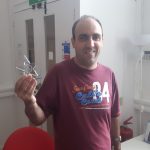 AWARDED TOP 10 UK MENTAL HEALTH BLOG 2018
