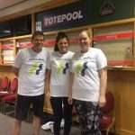 Mud Fun Run in Aid of Young People