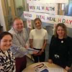 Public Health England Support Anxious Minds
