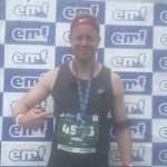 Marathon Man Fundraise for Anxious Minds