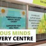 The Changing Face of Community Mental Health in North Tyneside