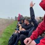 Benefits of Outdoor Therapy Sessions