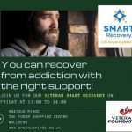 Veteran Foundation Funds New Addiction Support Network for Veterans