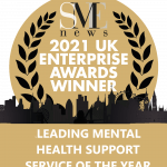 Anxious Minds Wins 3 National Awards in 2021