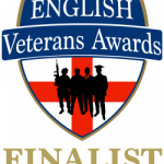 Anxious Minds Wins English Veterans Awards