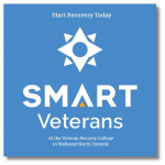 SMART Recovery for Veterans in the North East | Hope & Support