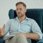 Counselling for Men in the North East