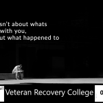 Great News For North East Veterans Mental Health