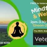 Mindfulness and Wellbeing