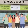 Community Recovery & Drop-In Centre: Your Local Support Hub