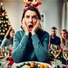 Managing Anxiety During the Holidays