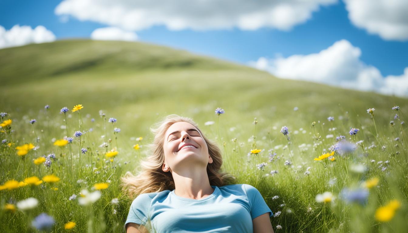 Picture of Mindfulness and Meditation for Anxiety Relief