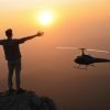 The Helicopter View: A Powerful Self Help Tool