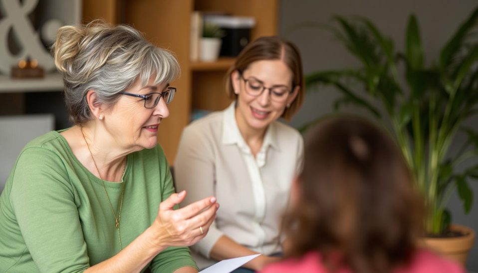 Survivors of Abuse Support in the North East