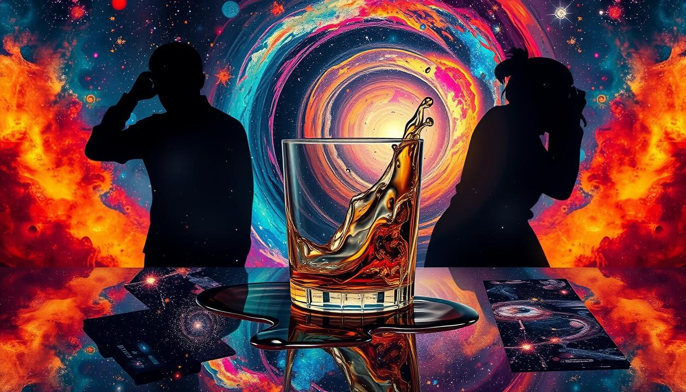 Alcohol and mental health