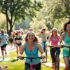 Physical Activity and Mental Health: A Vital Connection