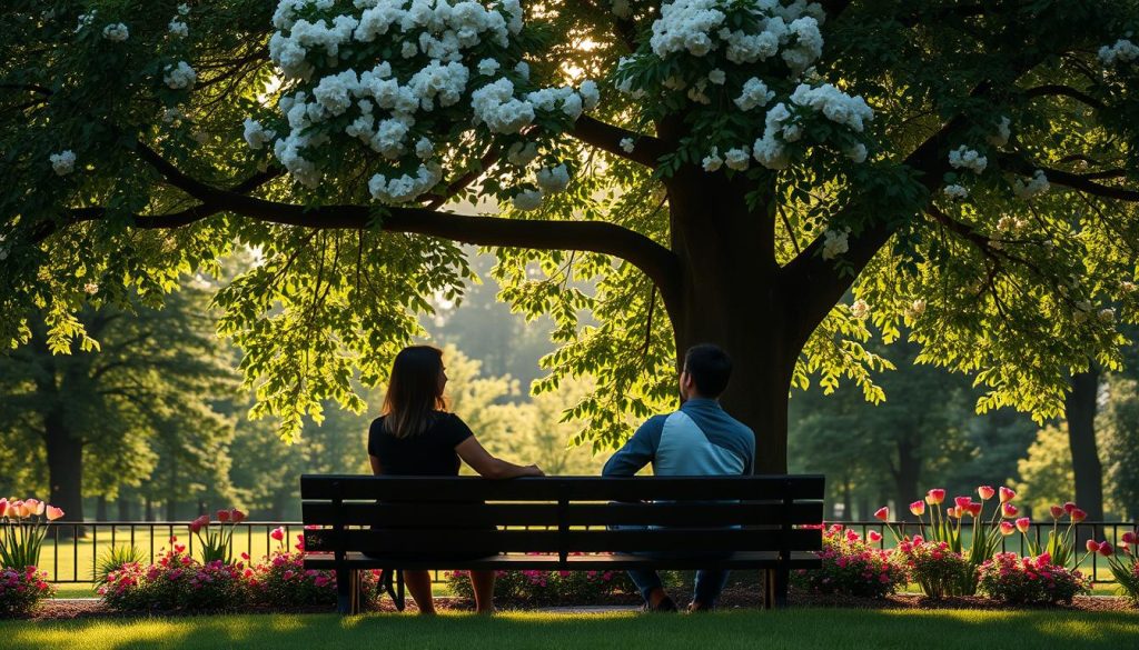 friendship and mental health