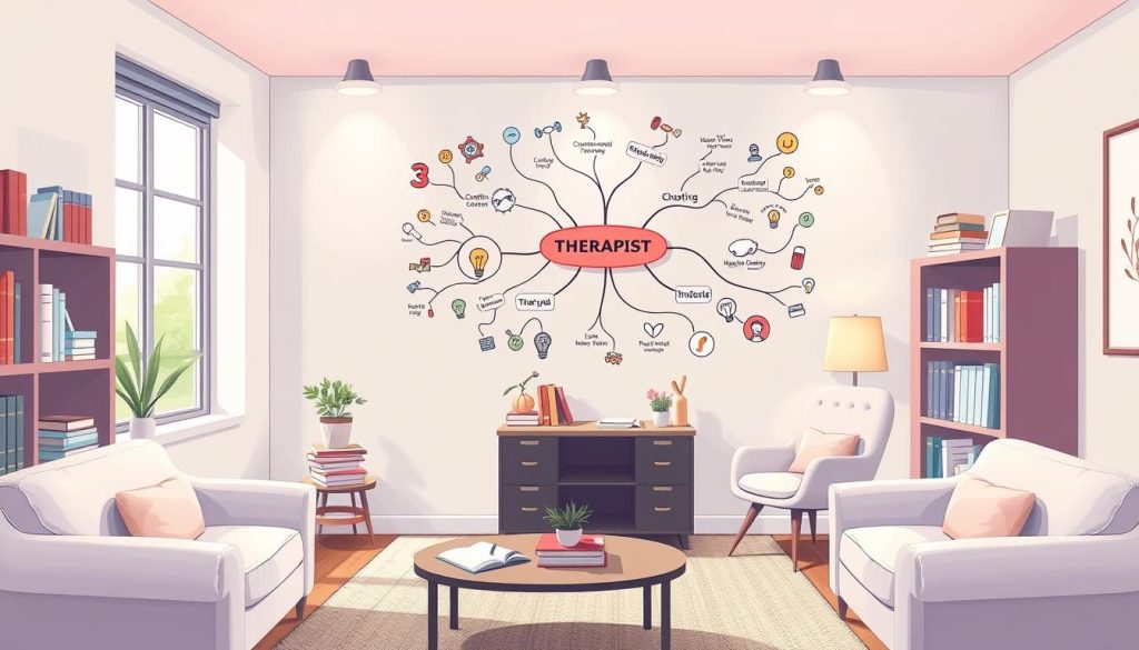 Evidence-based psychotherapy