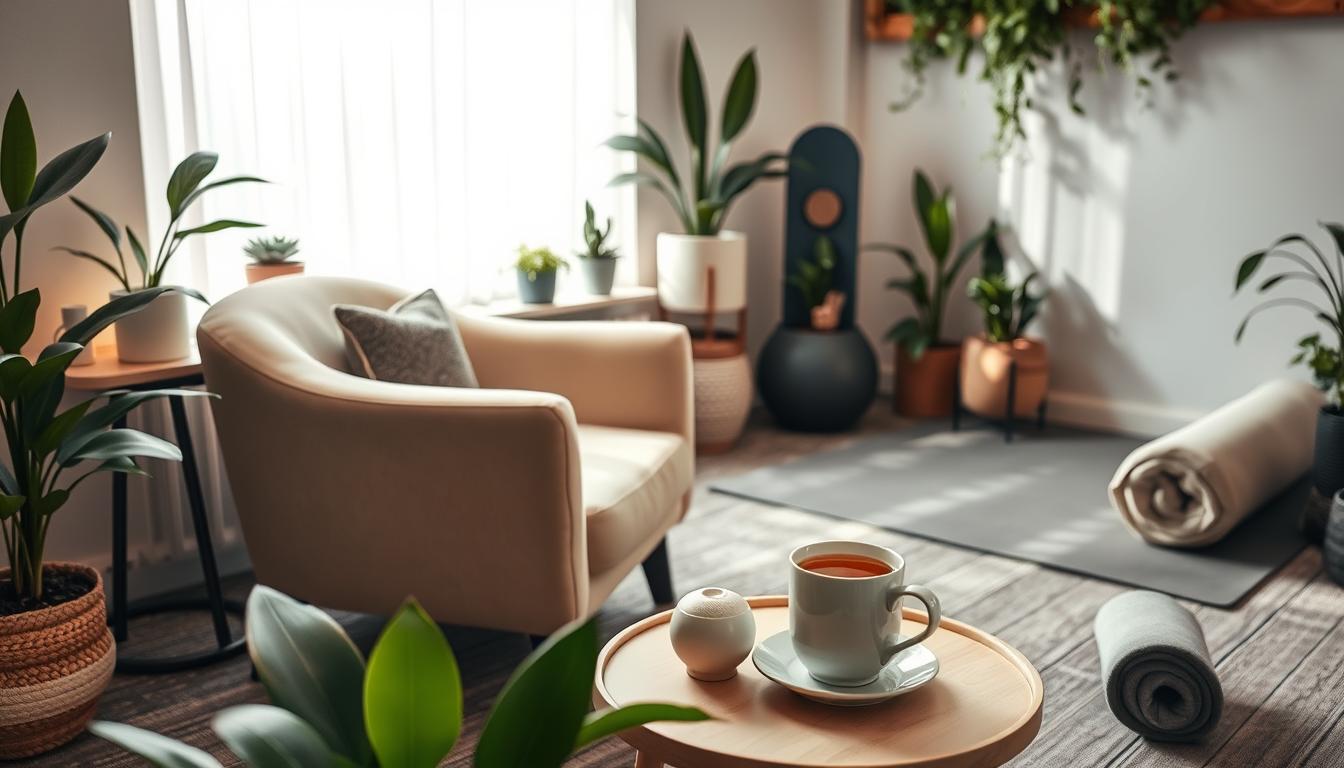 Workplace Stress Management Techniques That Really Work