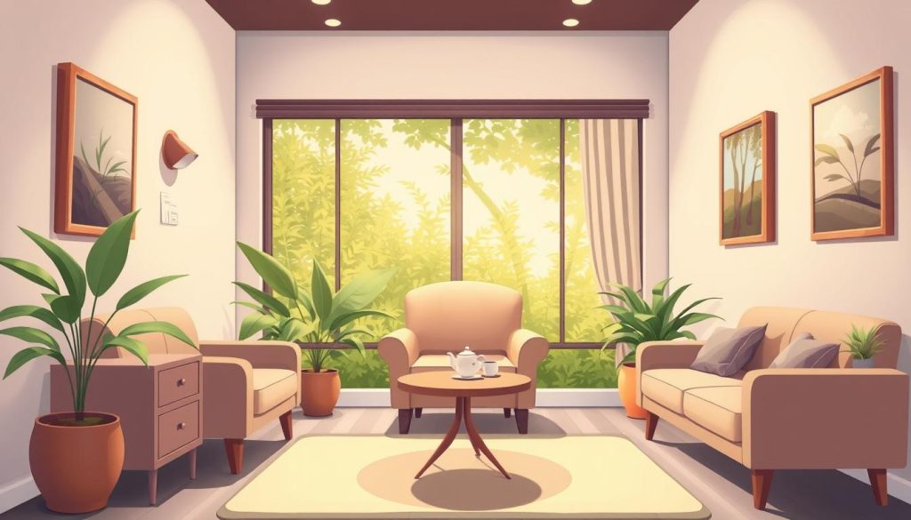 professional support options