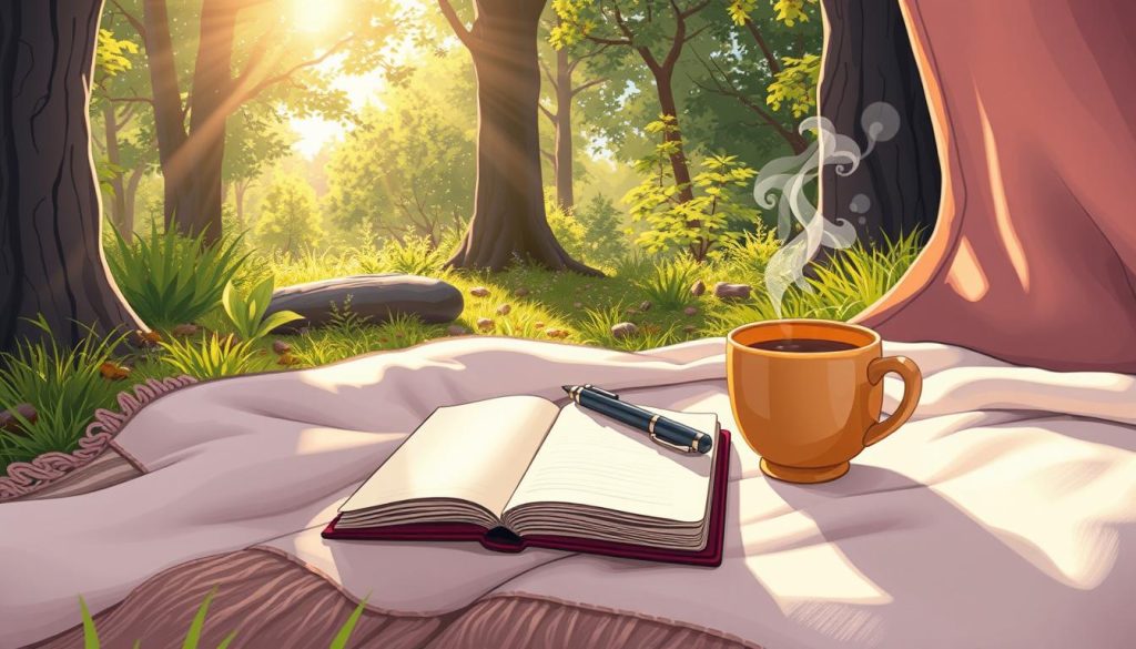 self-reflection activities