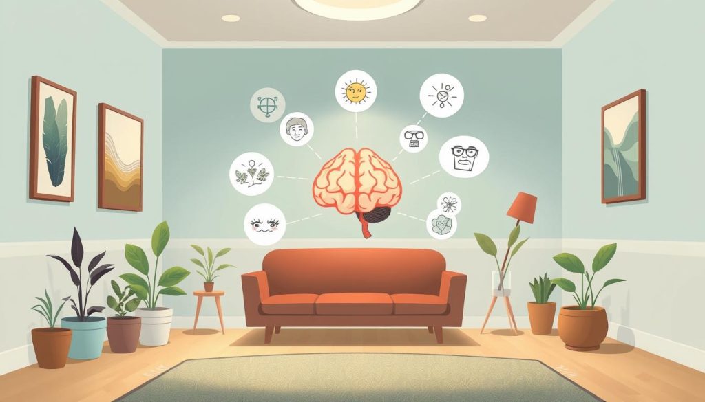 trauma-focused cognitive behavioural therapy