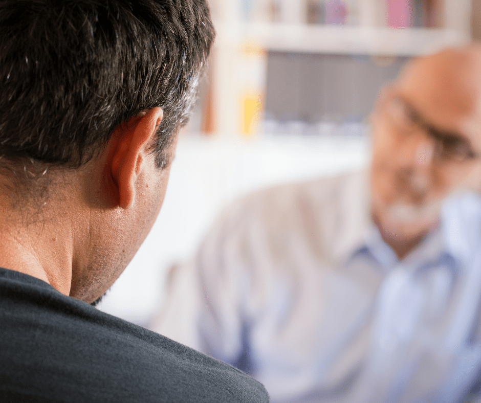 Veteran Mental Health North East