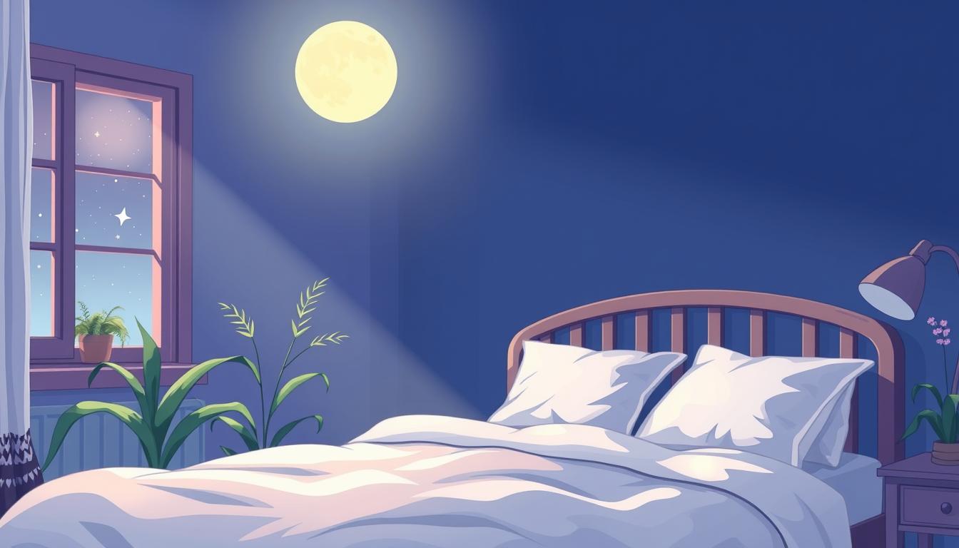 The Impact of Sleep and Mental Health