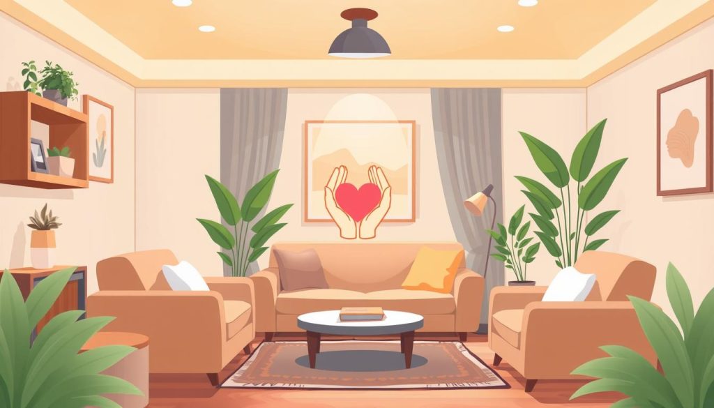 mental health crisis support