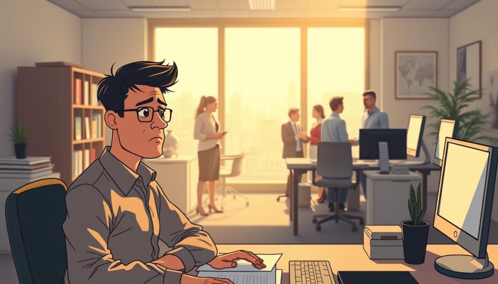 North East Mental Health in Workplaces: Anxious Minds