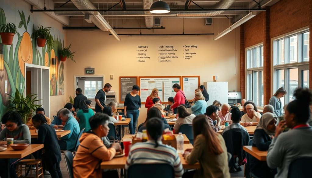 community support service community support service