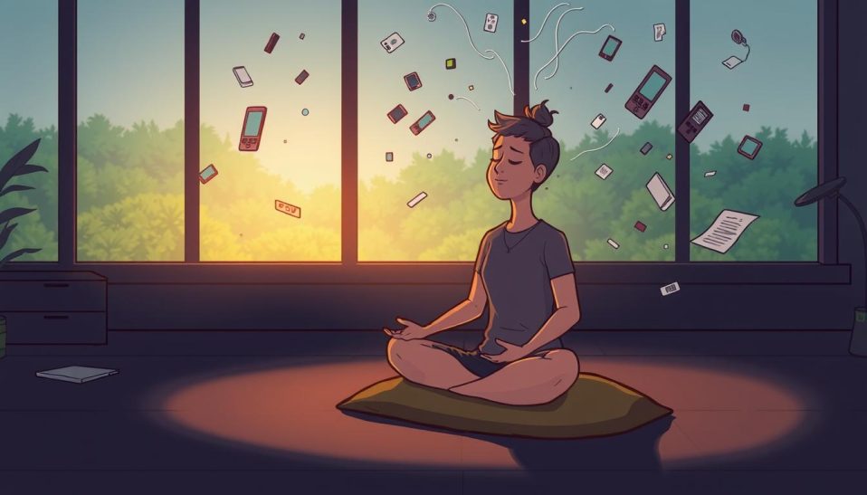 Mindfulness For Your Mental Health: Tips & Benefits