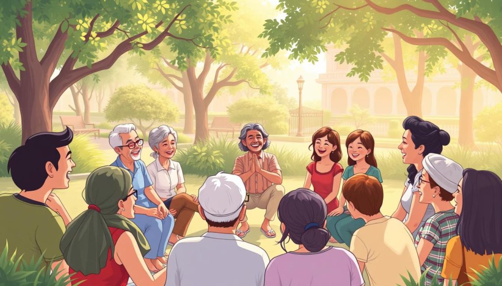 Laughter therapy benefits Laughter therapy benefits