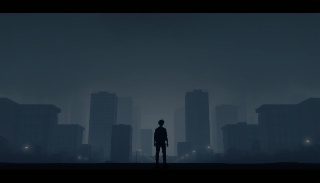 Understanding Loneliness