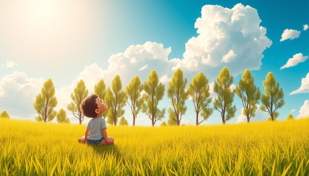 childhood experiences and health