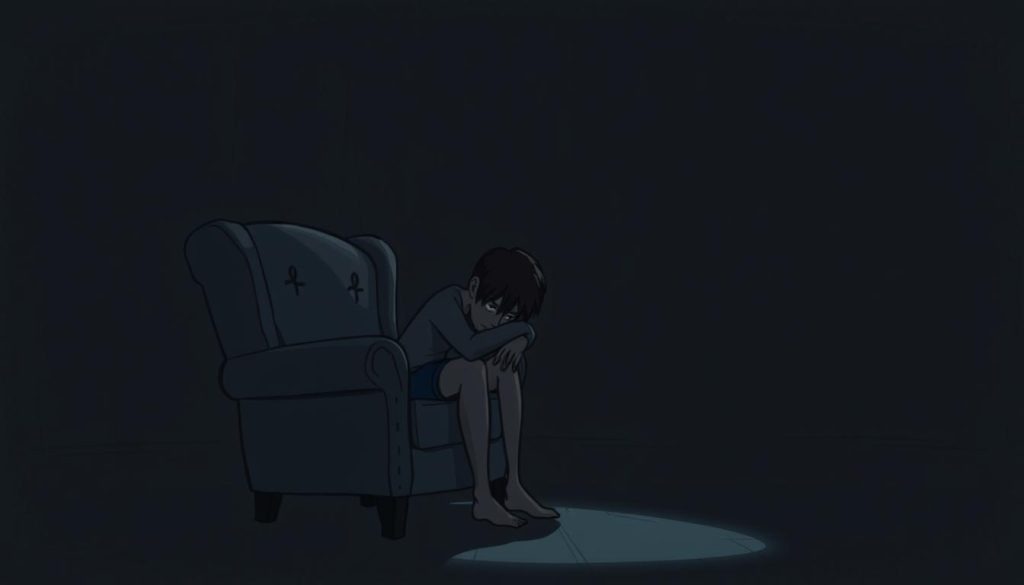 feeling loneliness feeling loneliness
