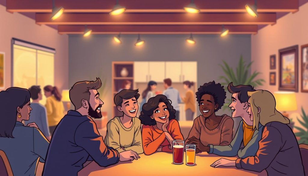 social connections and support social connections and support