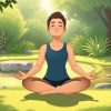 Benefits of Mindfulness Meditation For Mental Health
