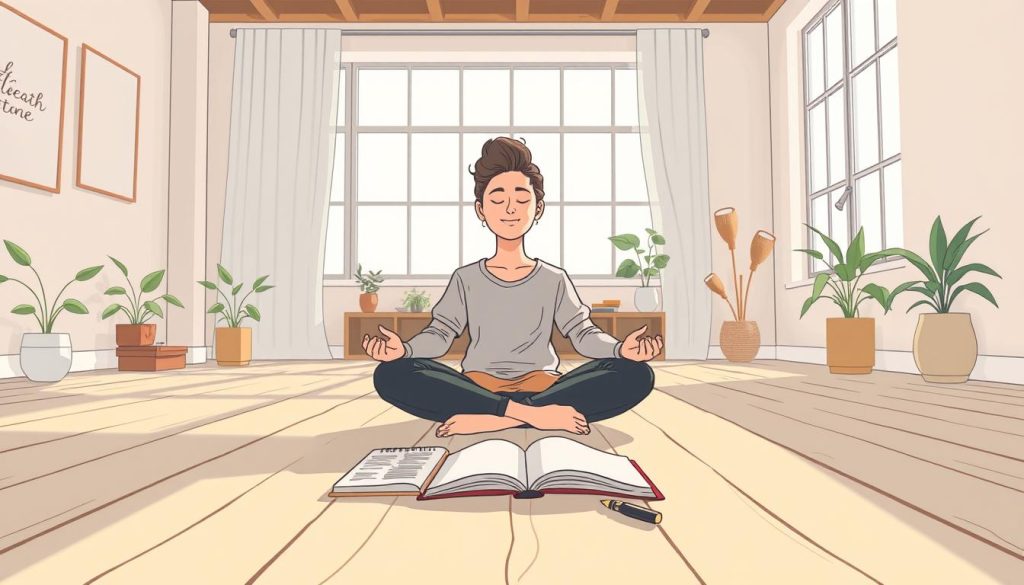 daily gratitude habit mindfulness practice