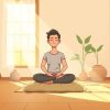 How to Start a Daily Mindfulness Practice at Home