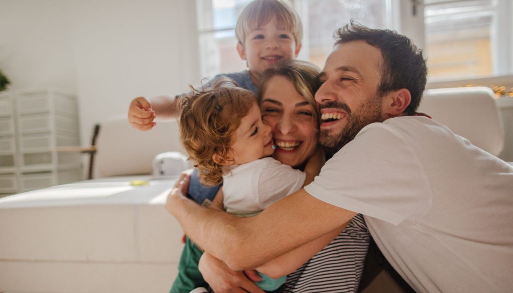 veteran families support