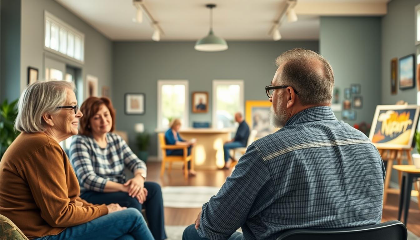 Free Mental Health Support for Ex-Military - Anxious Minds
