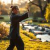 Boost Your Mental Well-Being with Tai Chi