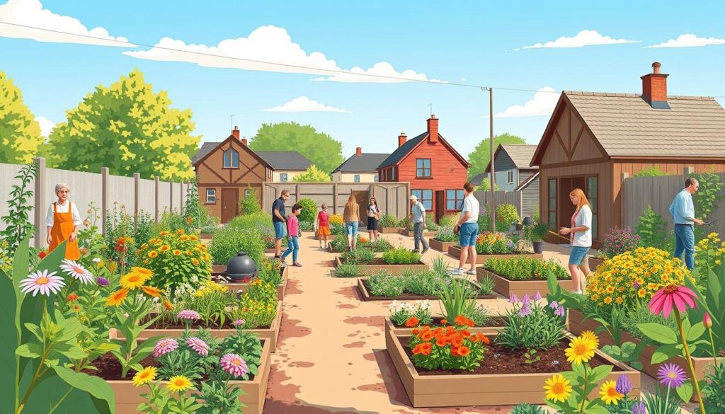 Social prescribing North Tyneside