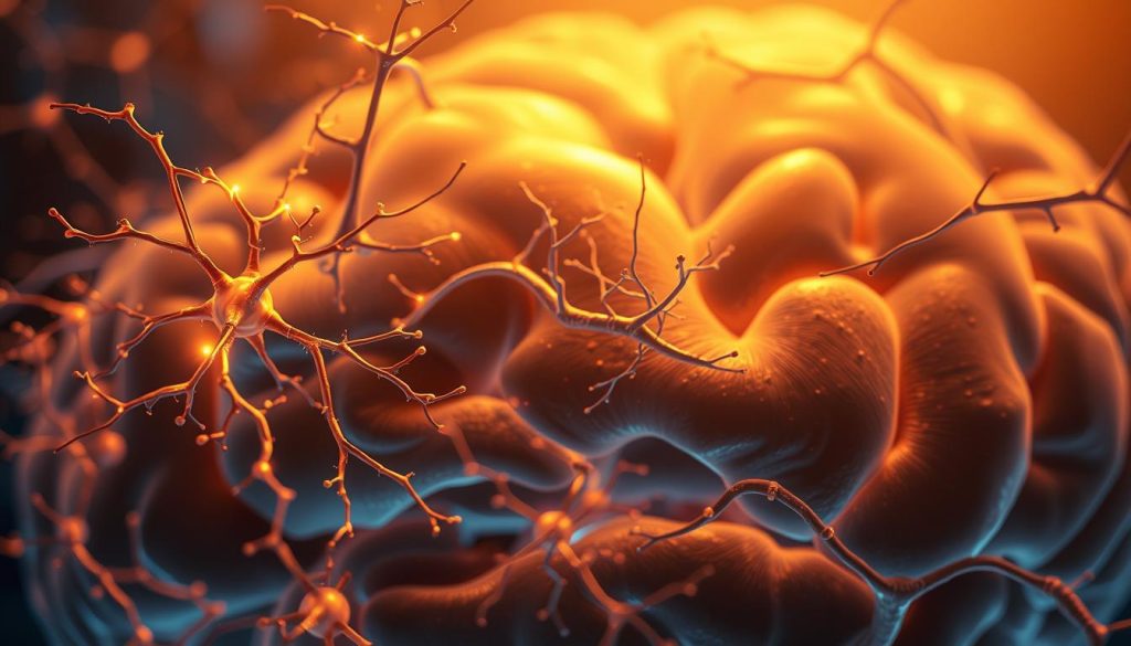 brain chemistry and social connection