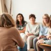 Join a Grief and Bereavement Support Group