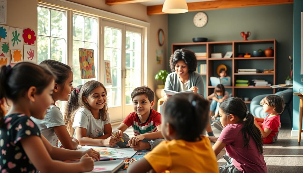mental health support for children and young people