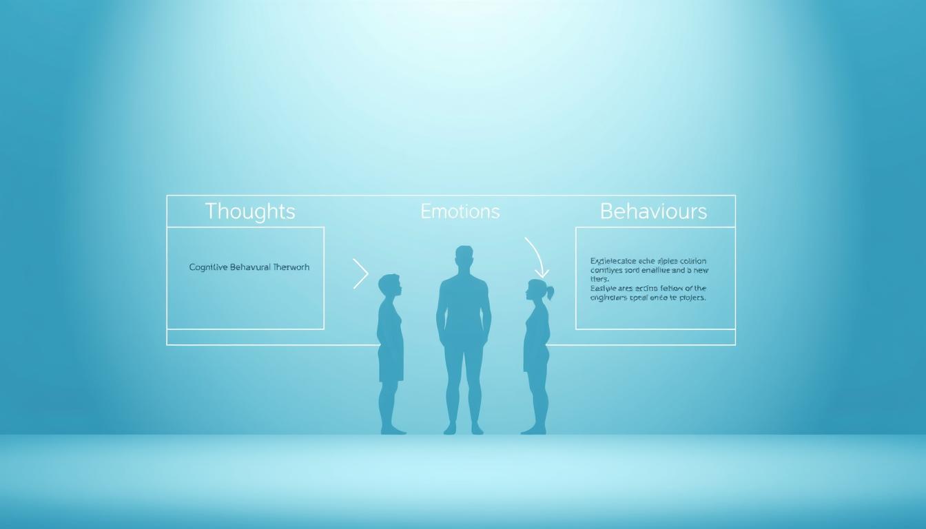 Cognitive behavioural therapy framework