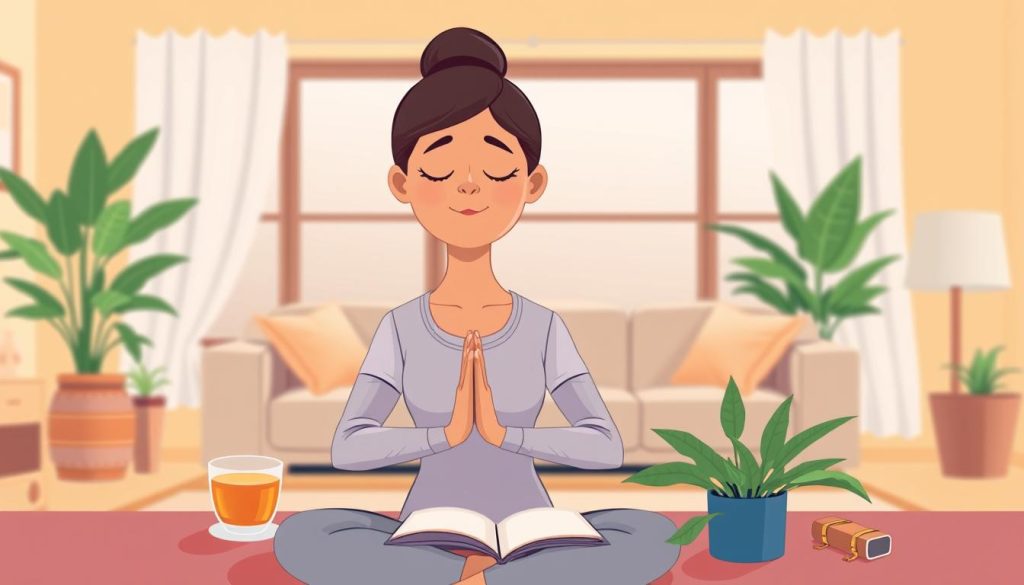 Coping Strategies for Caregivers