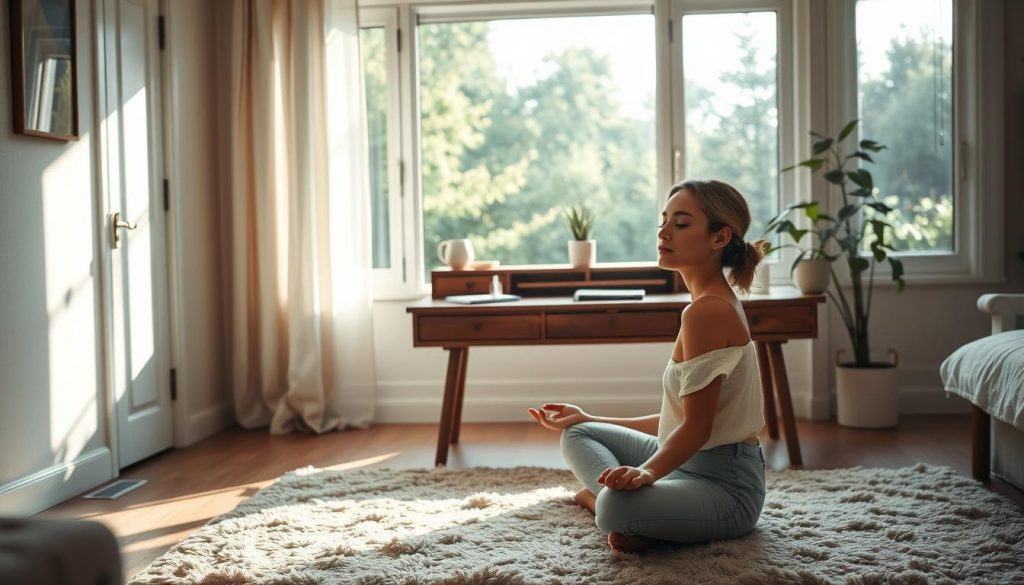Creating a Morning Routine to Boost Mental Clarity
